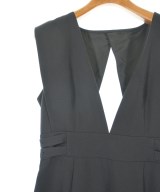 NATURAL BEAUTY BASIC（ナチュラルビューティーベーシック）ワンピース 黒 サイズ:PS(SS位) レディース/2200629859012