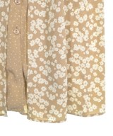 NATURAL BEAUTY BASIC（ナチュラルビューティーベーシック）ワンピース ベージュ サイズ:M レディース/2200630518014