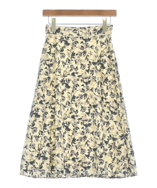 ナチュラルビューティーベーシック(NATURAL BEAUTY BASIC)のNATURAL BEAUTY BASIC ロング・マキシ丈スカート