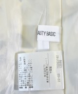 NATURAL BEAUTY BASIC（ナチュラルビューティーベーシック）ロング・マキシ丈スカート 白 サイズ:S レディース/2200637530026