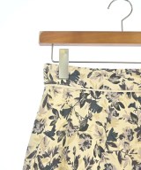 NATURAL BEAUTY BASIC（ナチュラルビューティーベーシック）ロング・マキシ丈スカート 白 サイズ:S レディース/2200637530026