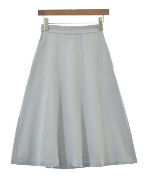 ナチュラルビューティーベーシック(NATURAL BEAUTY BASIC)のNATURAL BEAUTY BASIC ロング・マキシ丈スカート
