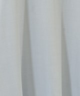 NATURAL BEAUTY BASIC（ナチュラルビューティーベーシック）ロング・マキシ丈スカート 青 サイズ:XS レディース/2200634791024