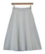 NATURAL BEAUTY BASIC ロング・マキシ丈スカート