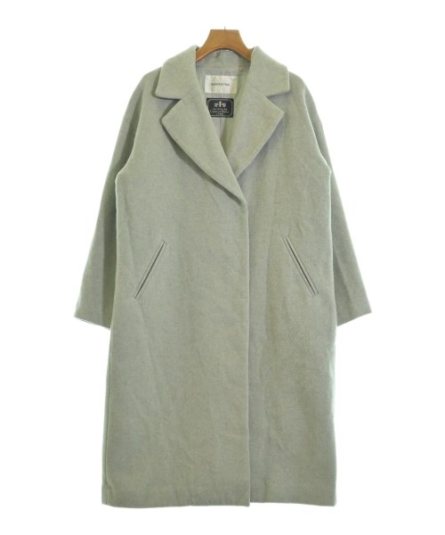 ナチュラルビューティーベーシック(NATURAL BEAUTY BASIC)のNATURAL BEAUTY BASIC チェスターコート