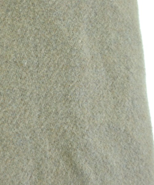 NATURAL BEAUTY BASIC（ナチュラルビューティーベーシック）チェスターコート 緑 サイズ:M レディース/2200637820028