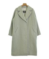 NATURAL BEAUTY BASIC チェスターコート