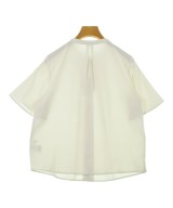 NATURAL BEAUTY BASIC（ナチュラルビューティーベーシック）ブラウス 白 サイズ:S レディース/2200632845019