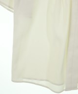 NATURAL BEAUTY BASIC（ナチュラルビューティーベーシック）ブラウス 白 サイズ:S レディース/2200632845019