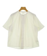 NATURAL BEAUTY BASIC ブラウス