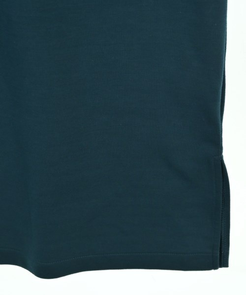 NATURAL BEAUTY BASIC（ナチュラルビューティーベーシック）ワンピース 青 サイズ:PS レディース/2200633796099