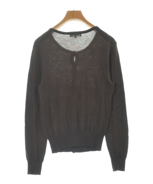 NATURAL BEAUTY BASIC（ナチュラルビューティーベーシック）カーディガン 茶 サイズ:M レディース/2200634636028