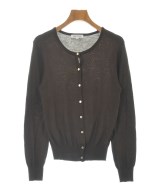 NATURAL BEAUTY BASIC（ナチュラルビューティーベーシック）カーディガン 茶 サイズ:M レディース/2200634636028