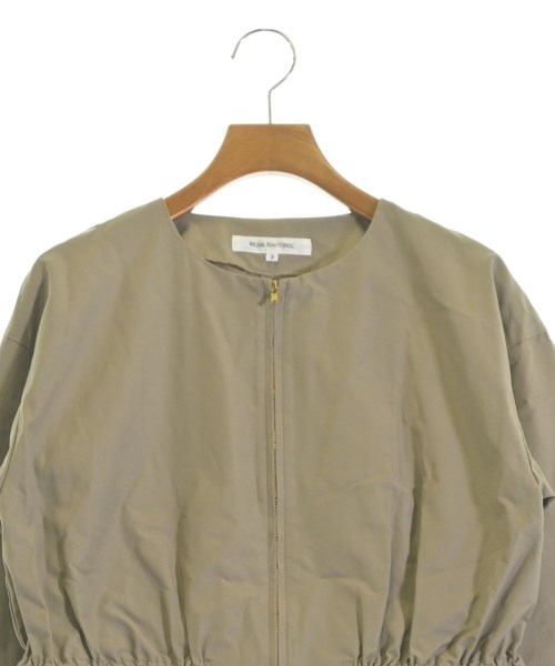 NATURAL BEAUTY BASIC（ナチュラルビューティーベーシック）その他 ベージュ サイズ:S レディース/2200631935032