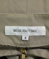 NATURAL BEAUTY BASIC（ナチュラルビューティーベーシック）その他 ベージュ サイズ:S レディース/2200631935032