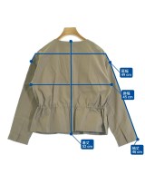 NATURAL BEAUTY BASIC（ナチュラルビューティーベーシック）その他 ベージュ サイズ:S レディース/2200631935032