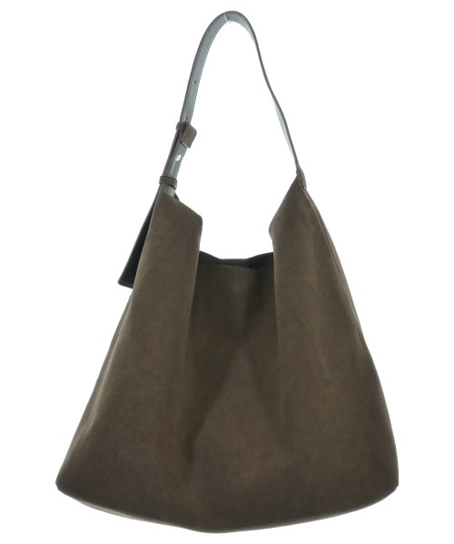 NATURAL BEAUTY BASIC(ナチュラルビューティーベーシック)トートバッグ 茶 サイズ:-/2200633592059