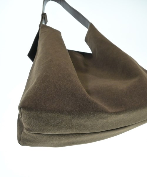 NATURAL BEAUTY BASIC（ナチュラルビューティーベーシック）トートバッグ 茶 サイズ:- レディース/2200633592059