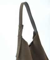 NATURAL BEAUTY BASIC（ナチュラルビューティーベーシック）トートバッグ 茶 サイズ:- レディース/2200633592059