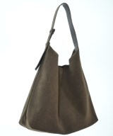 NATURAL BEAUTY BASIC（ナチュラルビューティーベーシック）トートバッグ 茶 サイズ:- レディース/2200633592059