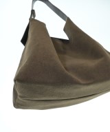 NATURAL BEAUTY BASIC（ナチュラルビューティーベーシック）トートバッグ 茶 サイズ:- レディース/2200633592059