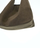 NATURAL BEAUTY BASIC（ナチュラルビューティーベーシック）トートバッグ 茶 サイズ:- レディース/2200633592059