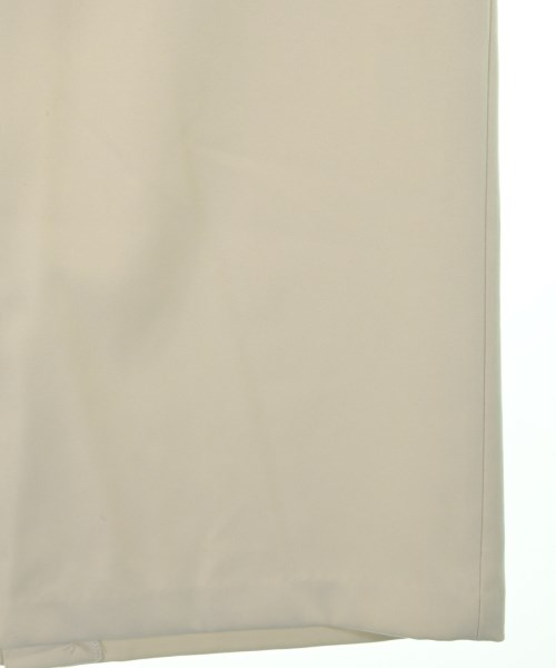 NATURAL BEAUTY BASIC（ナチュラルビューティーベーシック）ロング・マキシ丈スカート 白 サイズ:M レディース/2200643689039