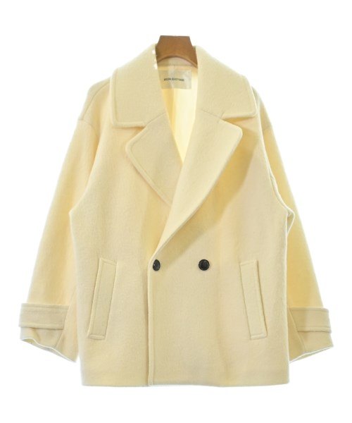 ナチュラルビューティーベーシック(NATURAL BEAUTY BASIC)のNATURAL BEAUTY BASIC ピーコート