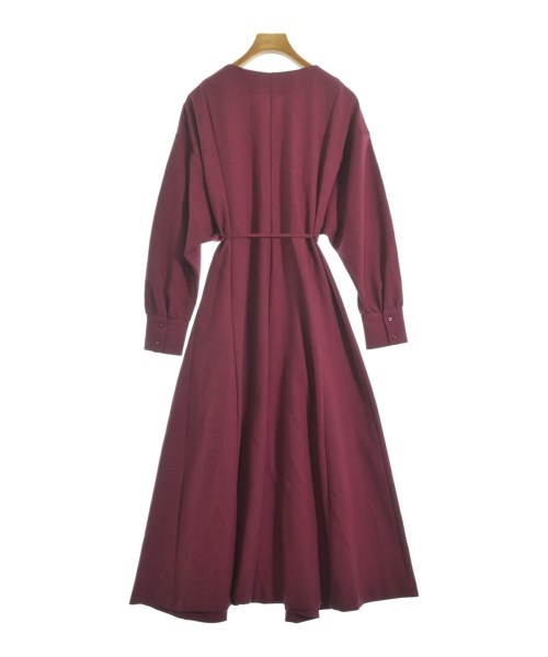 NATURAL BEAUTY BASIC（ナチュラルビューティーベーシック）ワンピース ピンク サイズ:S レディース/2200643947061