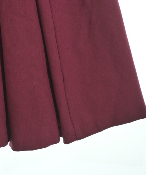 NATURAL BEAUTY BASIC（ナチュラルビューティーベーシック）ワンピース ピンク サイズ:S レディース/2200643947061