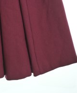 NATURAL BEAUTY BASIC（ナチュラルビューティーベーシック）ワンピース ピンク サイズ:S レディース/2200643947061