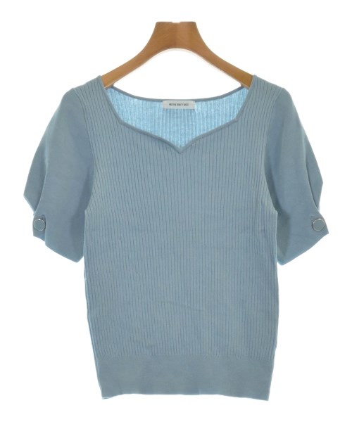 ナチュラルビューティーベーシック(NATURAL BEAUTY BASIC)のNATURAL BEAUTY BASIC ニット・セーター