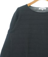 NATURAL BEAUTY BASIC（ナチュラルビューティーベーシック）ニット・セーター 黒 サイズ:M レディース/2200634528101