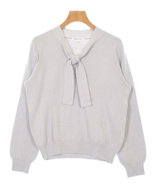 ナチュラルビューティーベーシック(NATURAL BEAUTY BASIC)のNATURAL BEAUTY BASIC ニット・セーター