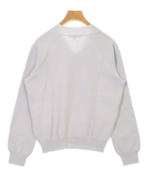 NATURAL BEAUTY BASIC（ナチュラルビューティーベーシック）ニット・セーター グレー サイズ:M レディース/2200634528118