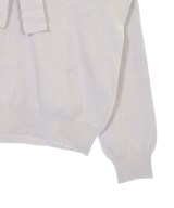 NATURAL BEAUTY BASIC（ナチュラルビューティーベーシック）ニット・セーター グレー サイズ:M レディース/2200634528118