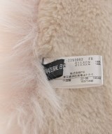 NATURAL BEAUTY BASIC（ナチュラルビューティーベーシック）マフラー 白 サイズ:- レディース/2200644432047