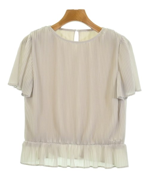 ナチュラルビューティーベーシック(NATURAL BEAUTY BASIC)のNATURAL BEAUTY BASIC ブラウス