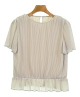 NATURAL BEAUTY BASIC ブラウス