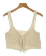 NATURAL BEAUTY BASIC ニット・セーター