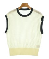 NATURAL BEAUTY BASIC ニット・セーター