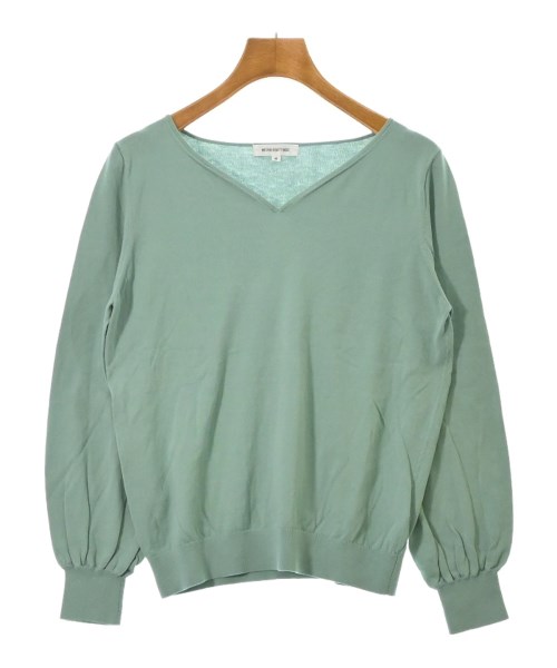 ナチュラルビューティーベーシック(NATURAL BEAUTY BASIC)のNATURAL BEAUTY BASIC ニット・セーター