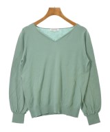 NATURAL BEAUTY BASIC ニット・セーター
