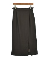 NATURAL BEAUTY BASIC ロング・マキシ丈スカート