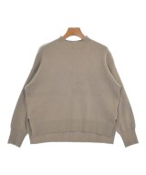 NATURAL BEAUTY BASIC ニット・セーター