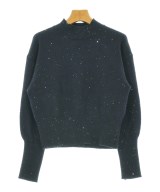 NATURAL BEAUTY BASIC ニット・セーター