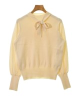 NATURAL BEAUTY BASIC ニット・セーター