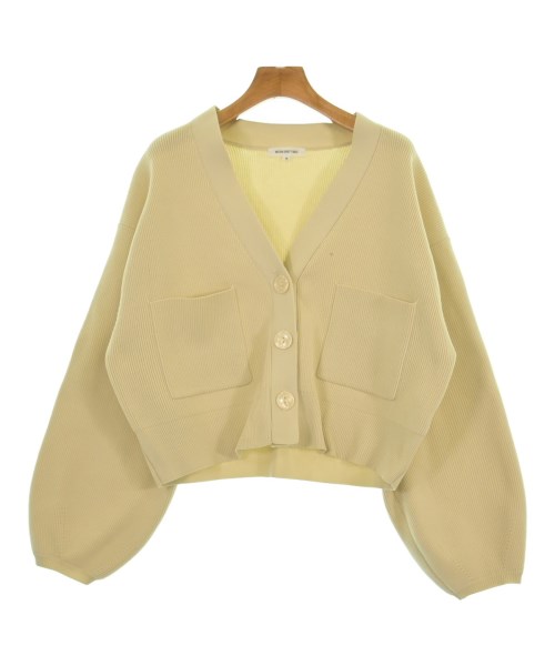 ナチュラルビューティーベーシック(NATURAL BEAUTY BASIC)のNATURAL BEAUTY BASIC カーディガン