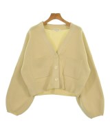 NATURAL BEAUTY BASIC カーディガン