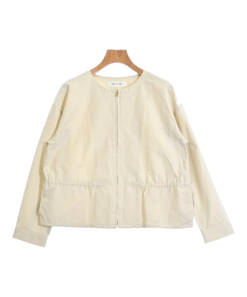 ナチュラルビューティーベーシック(NATURAL BEAUTY BASIC)のNATURAL BEAUTY BASIC ブルゾン（その他）